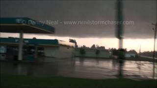 May 31st, 2013 - Deadly, Devastating Central Oklahoma Supercell and Tornadoes
