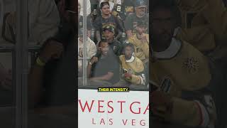 D'Angelo Russell in on the excitement at Game 4 ????️