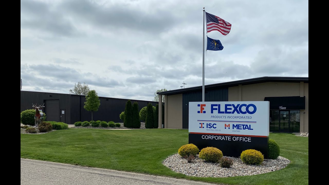 Flexco Company Video