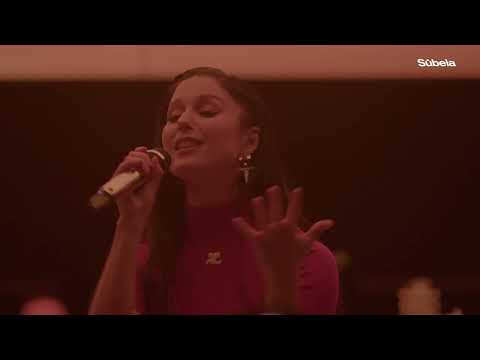 #SúbelaSessions: Francisca Valenzuela - Nada Para Ti