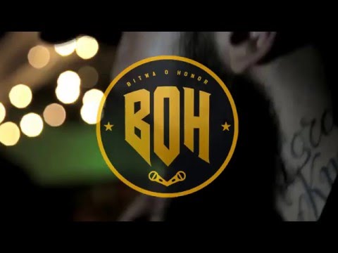 Bitwa o Honor vol. 1  / 2 vs 2 - Warszawa - Relacja video