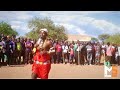 SALAWA HARUSI YA KULWA MBASHA STUDIO