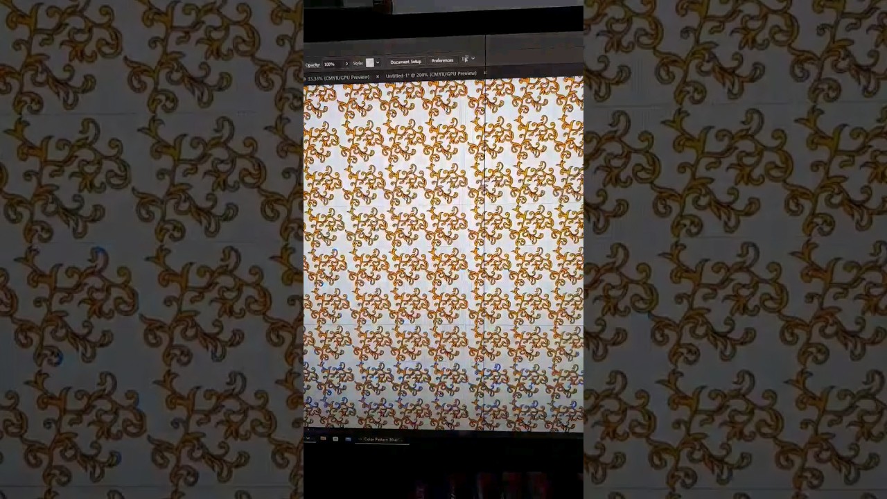 Seamless pattern design Background   #tranding #design #seamless #pattern #vector #art