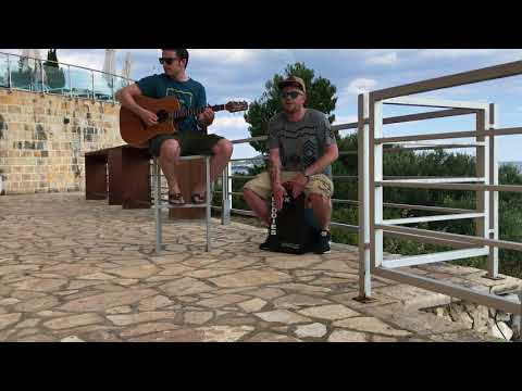 Jukebox Buddies - Wonderwall - Oasis Cover - Funplugged