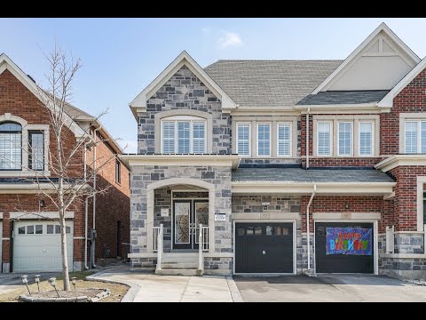 57 Elwin Road, Brampton Home for Sale - Real Estate Properties for Sale