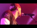 Chase Rice "Carolina Can" Wichita KS 12/11/14