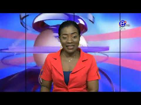 6PM NEWS FRIDAY OCTOBER 07, 2022  - EQUINOXE TV