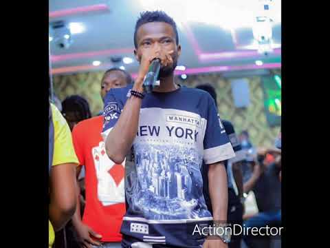 CAPITAINE BOZI FEAT DJ LEO  - C'EST SON ARGENT