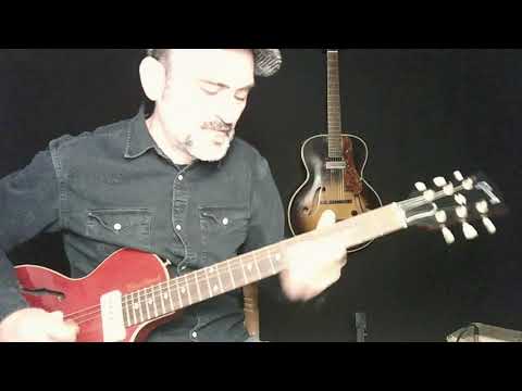 Little Charlie Baty Gb Jump Blues