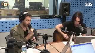 Darin - F Your Love (SBS Power FM 107.7)