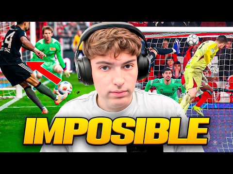 30 MOMENTOS DEL FUTBOL QUE SOLO OCURREN 1 VEZ EN UN MILLON - CUAL ES LA MAS IMPRESIONANTE???