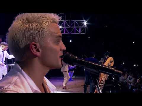 LOS TOTORA - YO ME ENAMORÉ (VIVO)