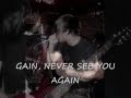 IN DYING ARMS - DELUSIONS W/ LYRICS (NEW ...