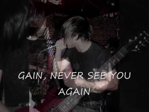 IN DYING ARMS - DELUSIONS W/ LYRICS (NEW SONG 2011)