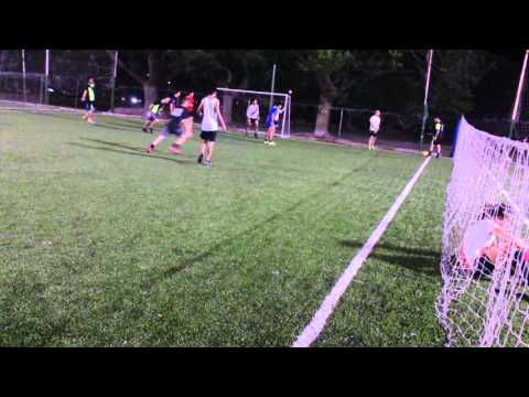 Pikas vs fc ínter Jueves 4/2