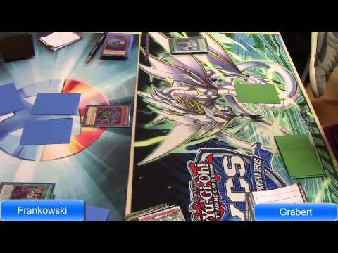 (SCS Halle) 1. CCG Locals - Finale - Dave G. (Nekroz) - Stefan F. (Nekroz)