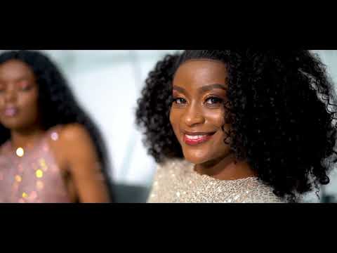 JERICHO - FT DIXON,D-JAY (BODY OFFICIAL MUSIC VIDEO)