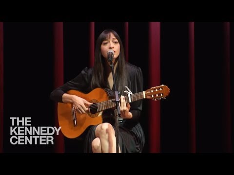 Diana Gameros - Millennium Stage (December 15, 2017)