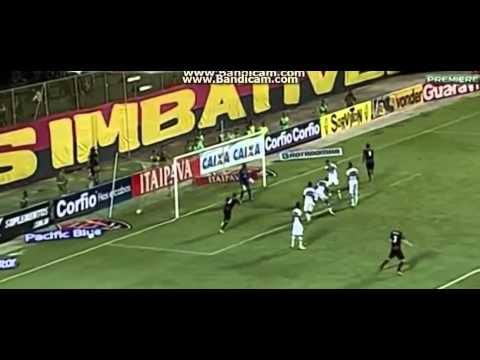Vitoria 2 x 1 Santa cruz melhores momentos 14/ 08/ 2015