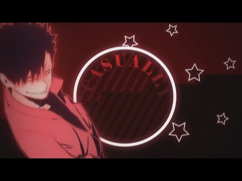 Runway Walk || Bishie MEP