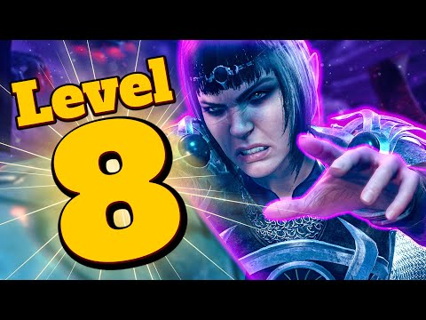 Reaching Level 8 in Act 1: A Guide. No Raphael, No Exploits!