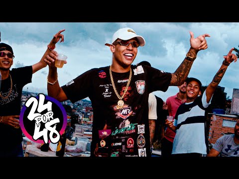 SÓ MENINO BOM (Clipe Oficial) MC KZS e DJ Yago