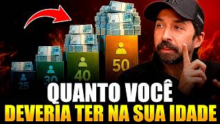 POR QUE PESSOAS DA SUA IDADE TEM MAIS DINHEIRO QUE VOCÊ?