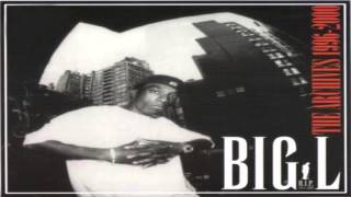 Big L - The Archives 1996-2000 - (2006) Full Album