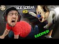 ESCAPING The ICE SCREAM MAN CHUBBY ONES AREN T SAFE FGTeeV 2