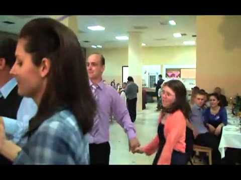 Bonita Band   svadba neviđena 24112012