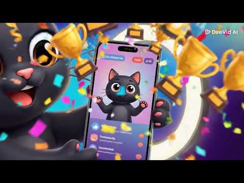 RaffleCat: Instagram Giveaways video thumbnail