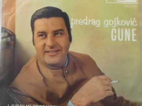 Cune i Janika Balaž:"Da smo se ranije sreli"