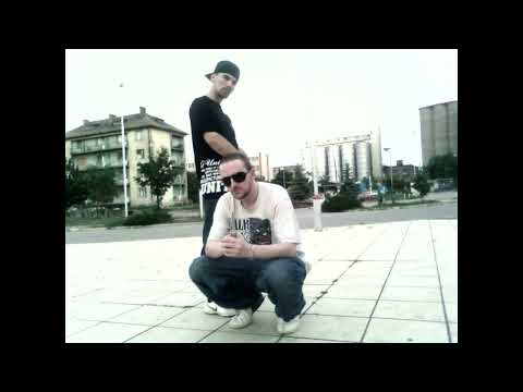 MAD LION & Loco  - Gjaku Me Gjak (audio version)