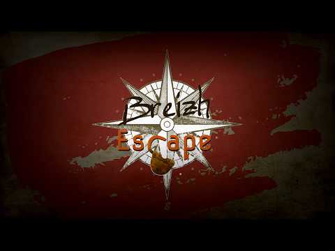 Escape tour : BREIZH ESCAPE