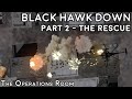 Black Hawk Down The Battle Of Mogadishu 1993 Part 2 Animated