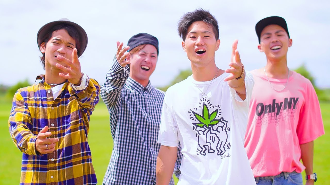 君のための行進曲 / チェスマイカ