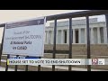 House Set To Vote To End Government Shutdown Nov 12 2025 News 19 At 4 P M