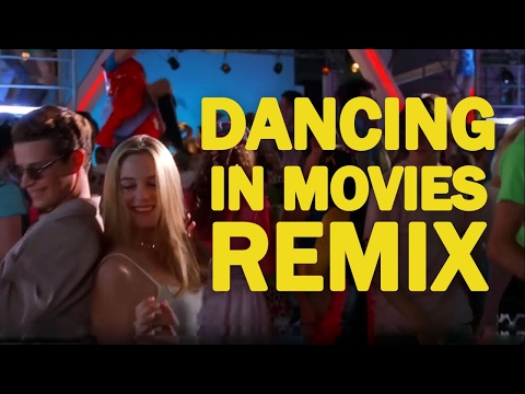 Dancing In Movies Remix SuperCut: Laands & Arston Burn - Noventas | Royalty Free Music