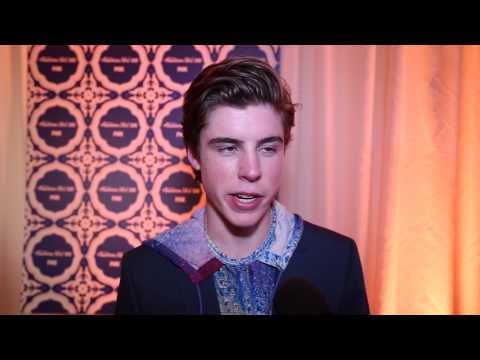 Sam Woolf Talks Preparation For Next Week!