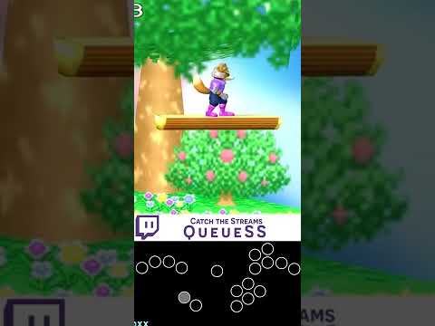 SHIELD DROP ON BOXX #Smash #Shorts