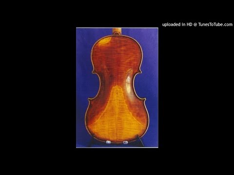 Fiddle Workshop -  Johnny Cunningham, 2001