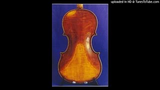 Fiddle Workshop -  Johnny Cunningham, 2001