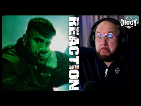 PA SPORTS x JAMULE x MUCCO x KIANUSH - LAST DANCE | REACTION