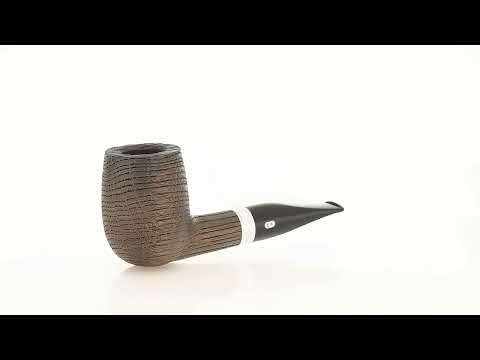 Pipa Chacom Maigret morta shape billiard