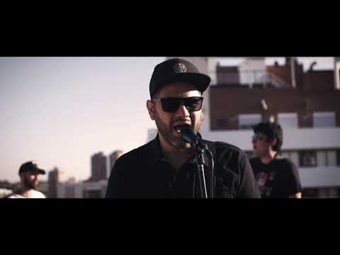 Jotes - Almas gemelas (Videoclip Oficial)