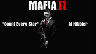 Mafia 2: Count Every Star - Al Hibbler