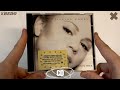 Mariah Carey Music Box European Rare Edition CD UNBOXING