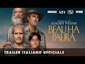 Video di Beau ha paura | Trailer italiano