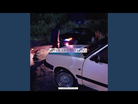 NO HEART NO LOVE