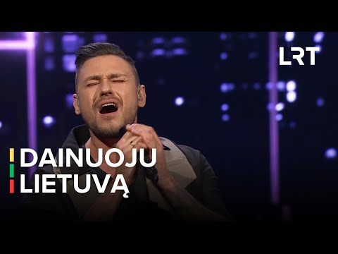 Dainuoju Lietuvą | „Pikaso“ – „Padovanok“
